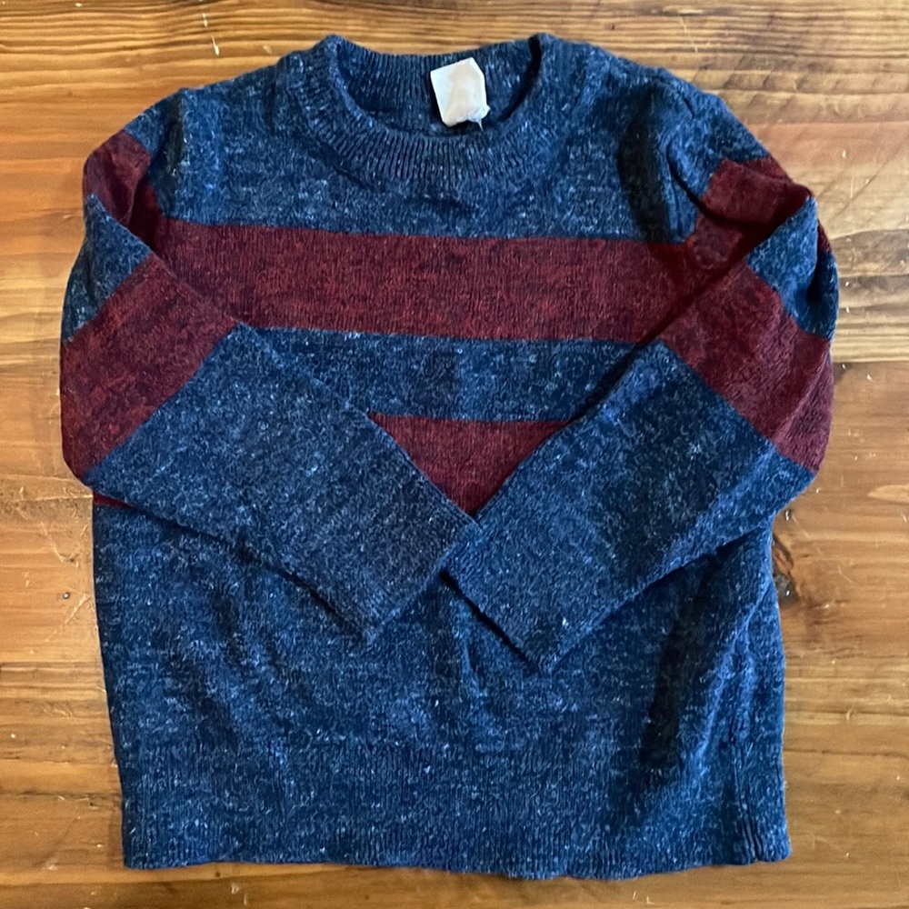 Gap 2T Sweater